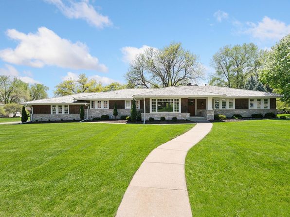 6601 Dovre Dr, Edina, MN 55436