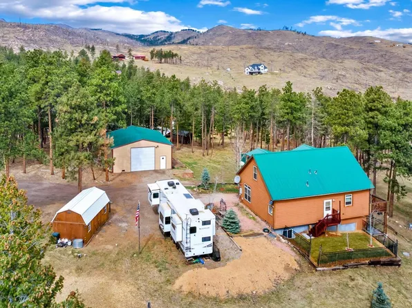 348 La Escena Dr, Bellvue, CO 80512