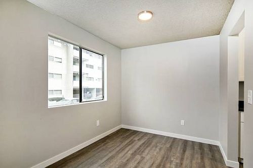Interior Photo