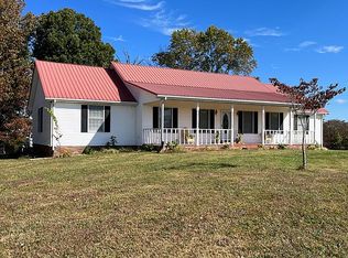 3102 Randolph Rd, Edmonton, KY 42129