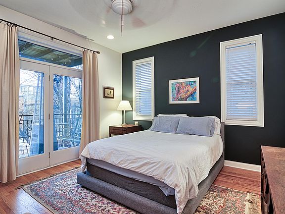 3rd image of 2047 N Mozart St Unit 2