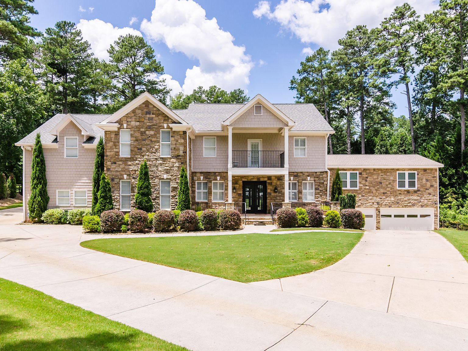 715 Brickwood Ln Milton GA 30004 Zillow