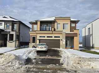 3715 Quayside Dr, Severn, ON L3V 8M9