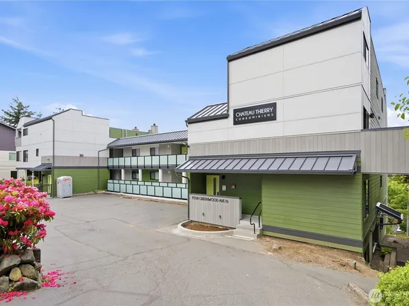 9558 Greenwood Avenue N #309, Seattle, WA 98103