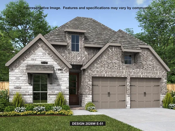 20123 Wild Horse Holw, Tomball, TX 77377