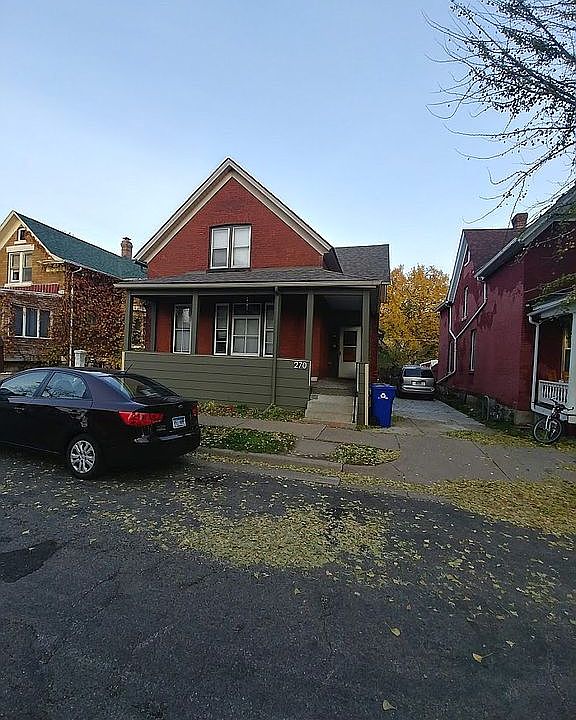 1st image of 270 Nugent St