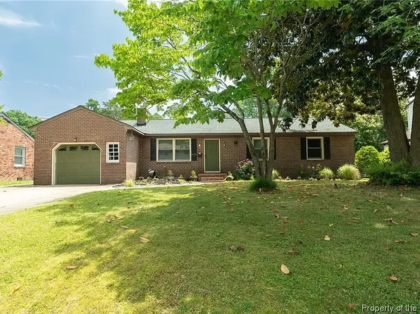 209 Dabney Dr, Newport News, VA 23602