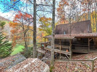 1202 Anthony Branch Rd, Robbinsville, NC 28771