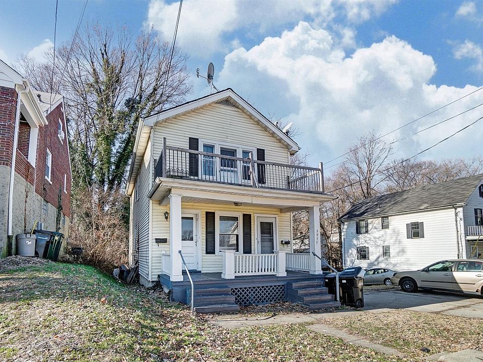 3977 Marburg Ave Cincinnati, OH, 45209 Apartments for Rent Zillow