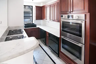 Rented by WAM Partners - William Moses Co.