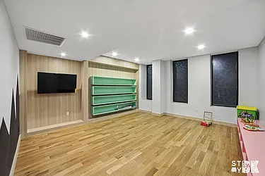 Rented by StayBK LLC