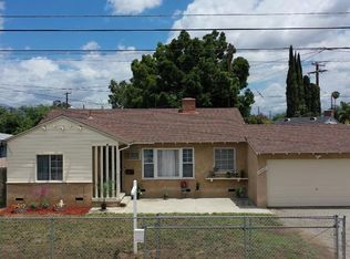 14927 Central Ave, Baldwin Park, CA 91706