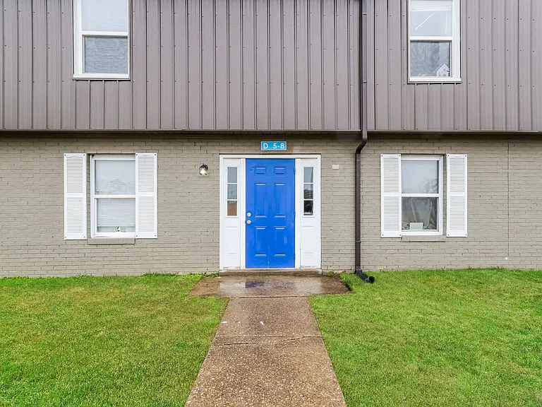 River Glow Apartments — Photo 30