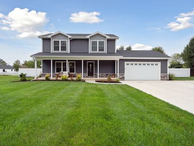 29 Tanner Run, Coldwater, MI, 49036