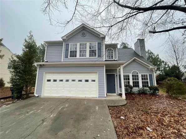 2162 Anconia Cir, Lawrenceville, GA 30044