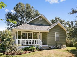 4415 Norris Rd, New Iberia, LA 70560