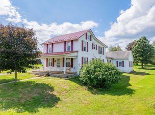 199 Ringtown Mountain Rd, Catawissa, PA 17820