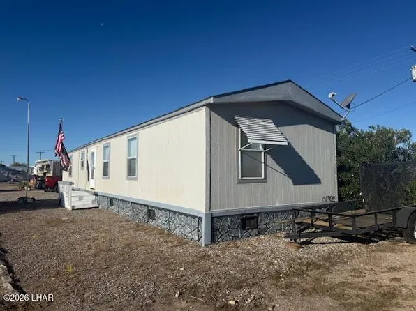 1800 15th St, Parker, AZ 85344