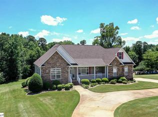 617 Dills Farm Way, Greer, SC 29651