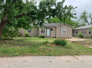 6902 NW 35th St, Bethany, OK 73008