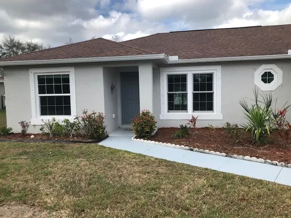 8520 Attalla Ave, North Port, FL 34287