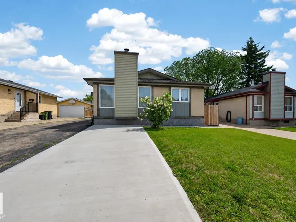 15115 22nd St NW, Edmonton, AB T5Y 2A4