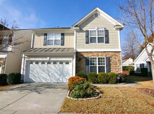 8209 Beaded Stone St, Raleigh, NC 27613