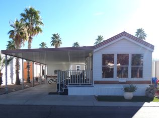 Palm Creek Resort & Residences, Casa Grande, AZ 85122