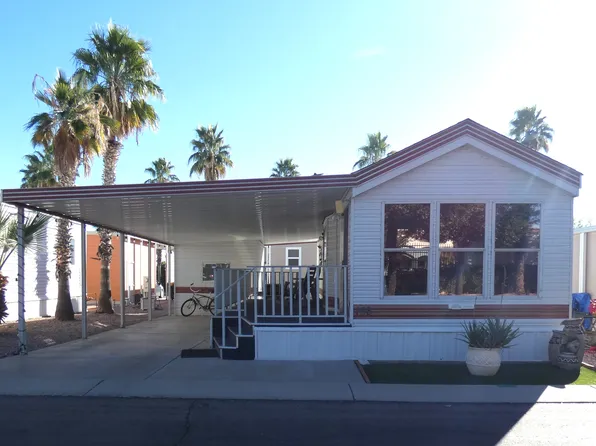 1110 N Henness Rd #158, Casa Grande, AZ 85122