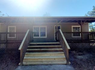 14050 Atlantic St, Perry, FL 32348