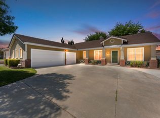 43351 47th St W, Lancaster, CA 93536