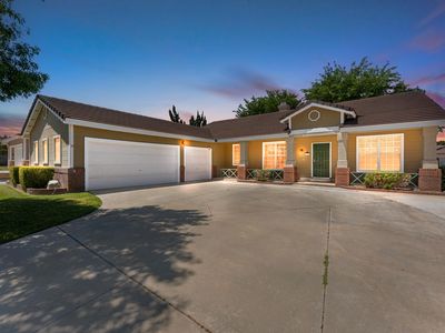 43351 47th St W, Lancaster, CA, 93536