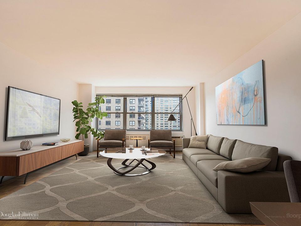 1st image of 185 W End Ave APT 19G
