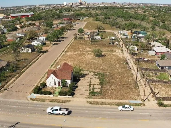 820 Martin Luther King Blvd, Lubbock, TX 79403