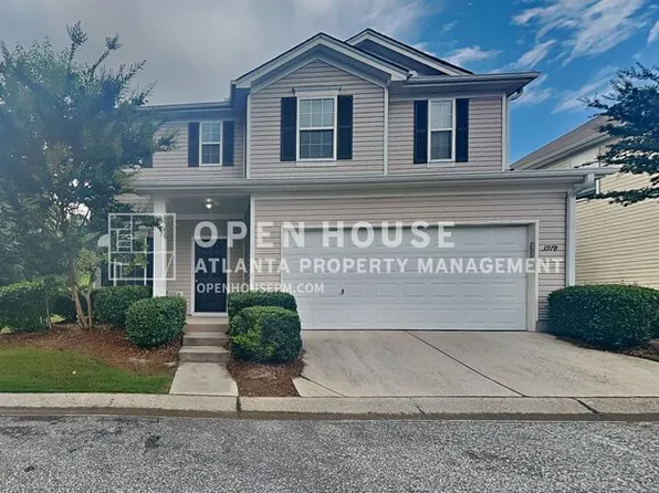3978 Cutler Donahoe Way, Cumming, GA 30040