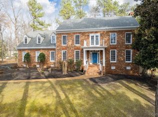 13812 Beechwood Point Cir, Midlothian, VA 23112