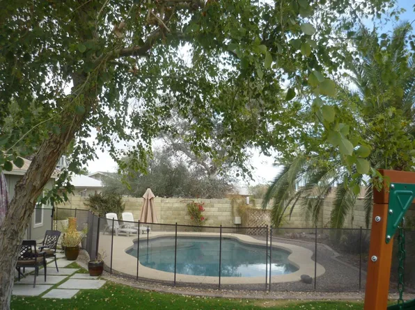 4101 E Kiowa St, Phoenix, AZ 85044