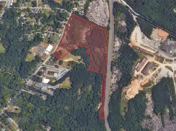 2400 Bruce St, Lithonia, GA 30058
