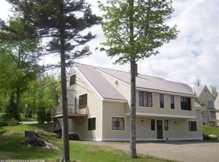 6017 Penobscot Cir, Carrabassett Valley, ME 04947
