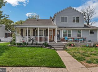 613 E Winona Ave, Norwood, PA 19074