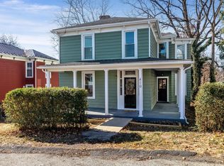 410 Winthrop St, Staunton, VA 24401