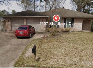 2307 Shadbury Ct, Humble, TX 77339