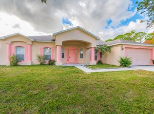210 Mardi Gras Ave NW, Palm Bay, FL 32907