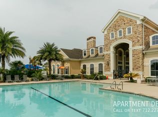 2926 Oak Rd #4124, Pearland, TX 77584
