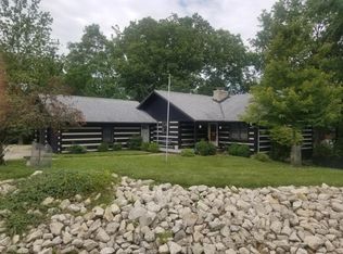 1018 Rustic Ct LOT 365 & 366, Lawrenceburg, IN 47025