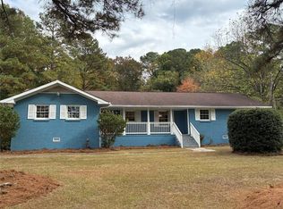 6322 W Fayetteville Rd, Riverdale, GA 30296