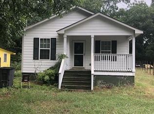211 Akins St, Barnesville, GA 30204