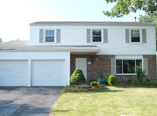 332 Springhouse Rd, Harrisburg, PA 17111