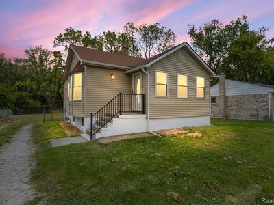 34836 Cherry Hill Rd, Westland, MI, 48185