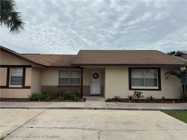 117 Voss Ct, Sebring, FL 33876